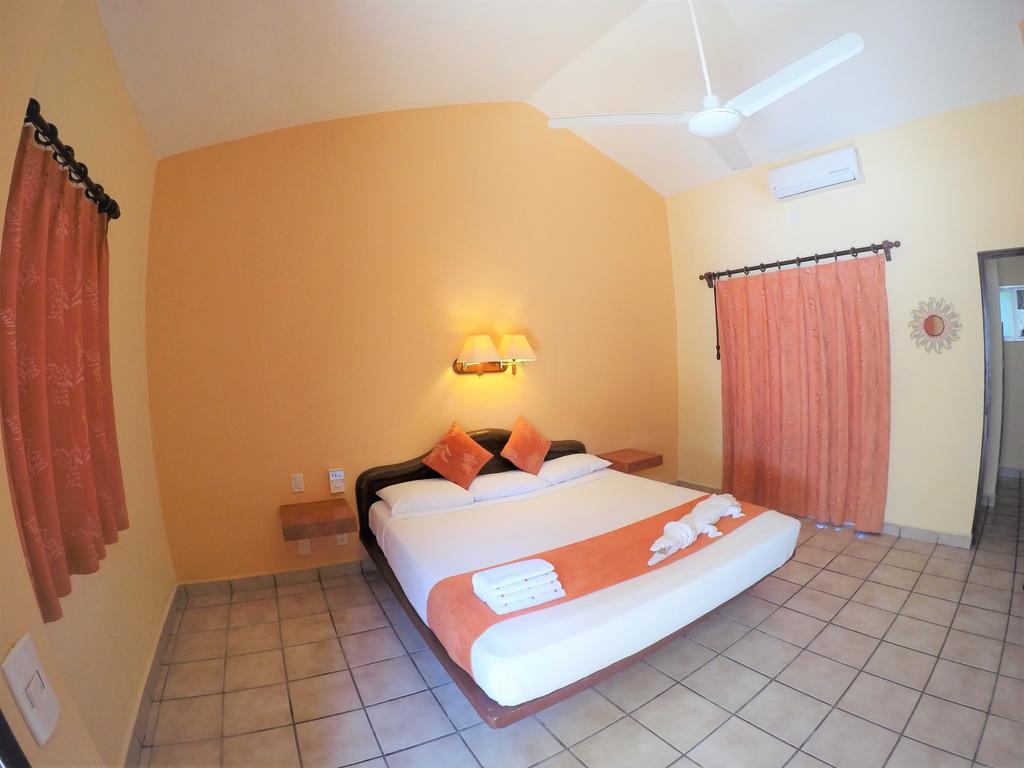 Hotel Lunasol Playa del Carmen Exterior foto